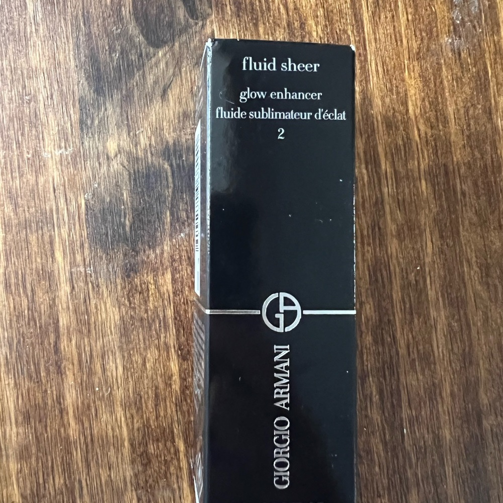 Giorgio Armani
